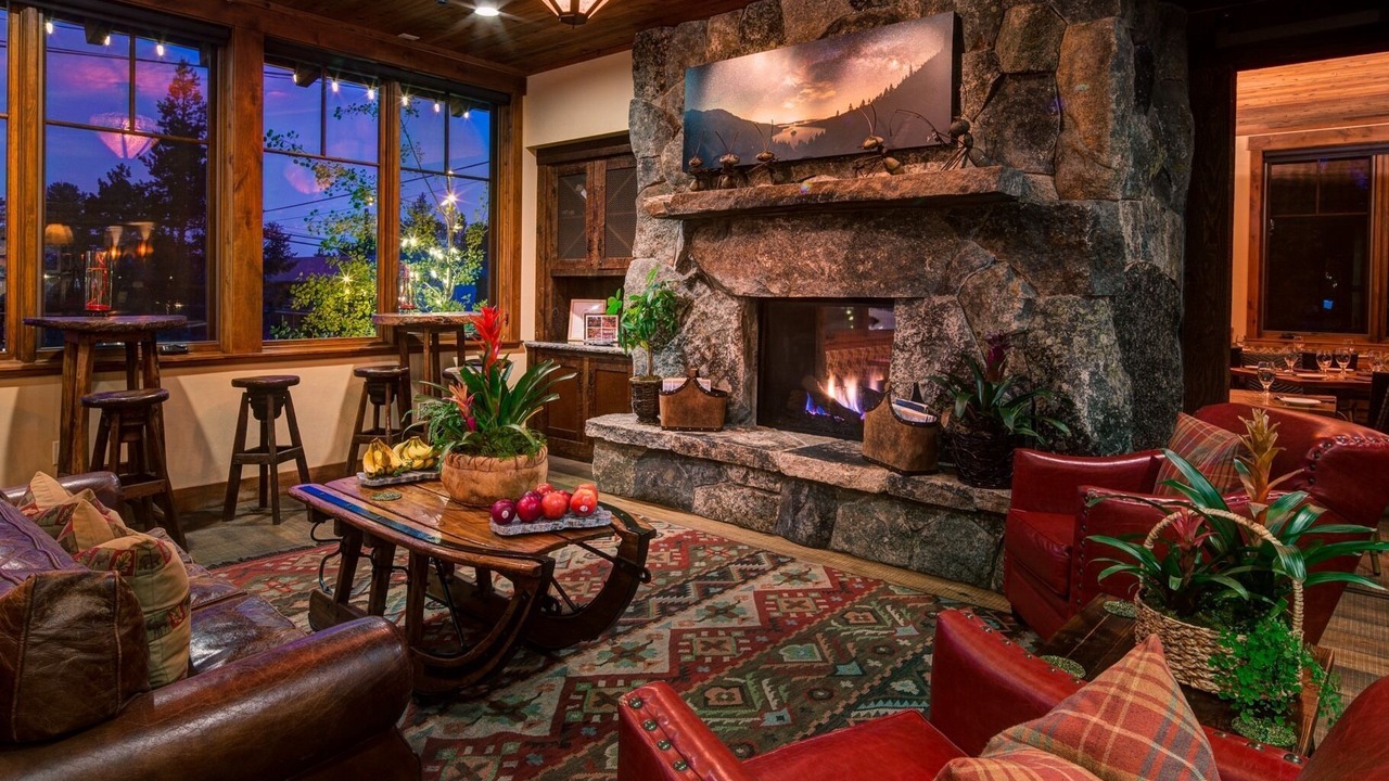 Photo of Others in Tahoe Vista