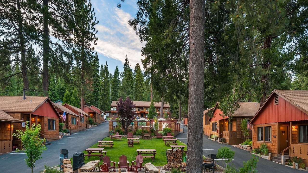 Photo of Outdoor in Tahoe Vista