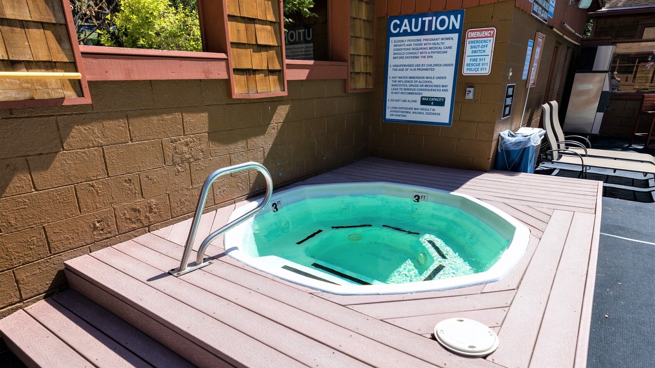 Photo of Outdoor in Tahoe Vista