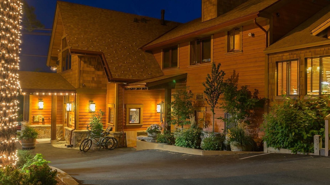 Photo of Outdoor in Tahoe Vista