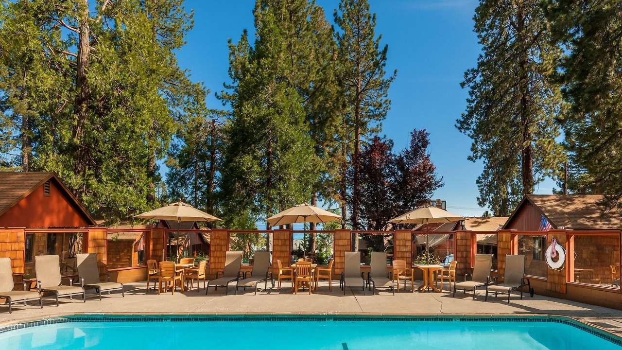 Photo of Outdoor in Tahoe Vista
