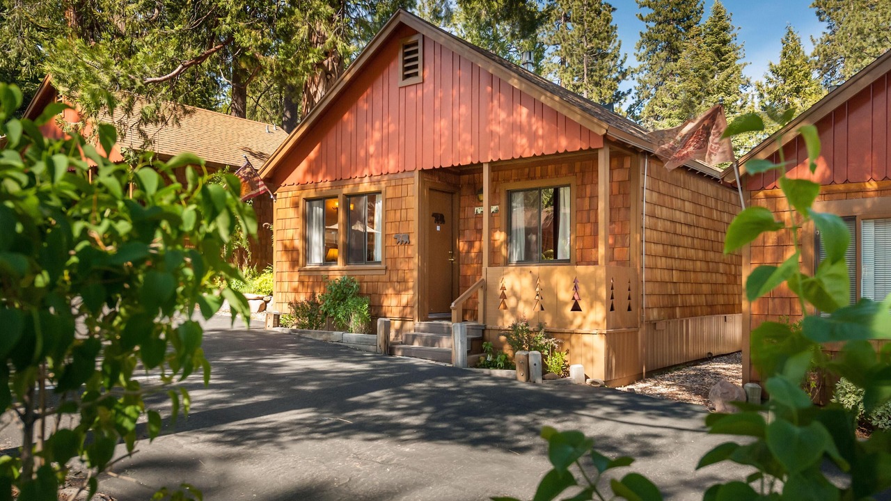 Photo of Outdoor in Tahoe Vista
