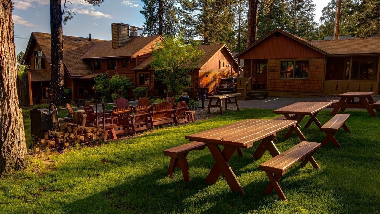 Photo of Outdoor in Tahoe Vista