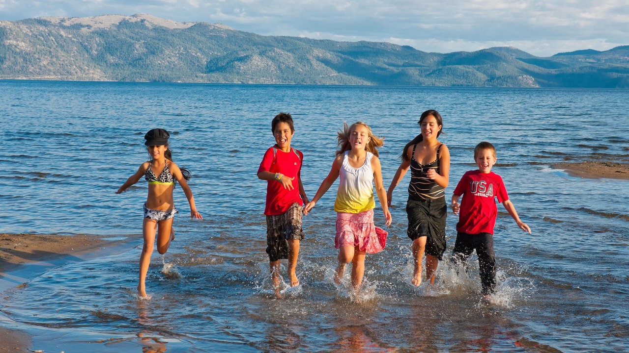 Photo of Others in Tahoe Vista