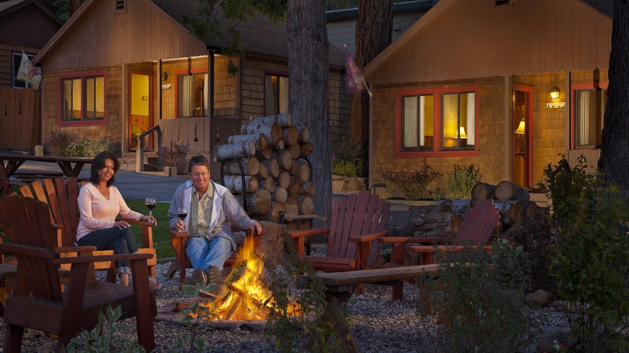 Photo of Outdoor in Tahoe Vista