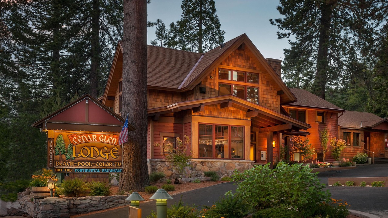 Photo of Outdoor in Tahoe Vista