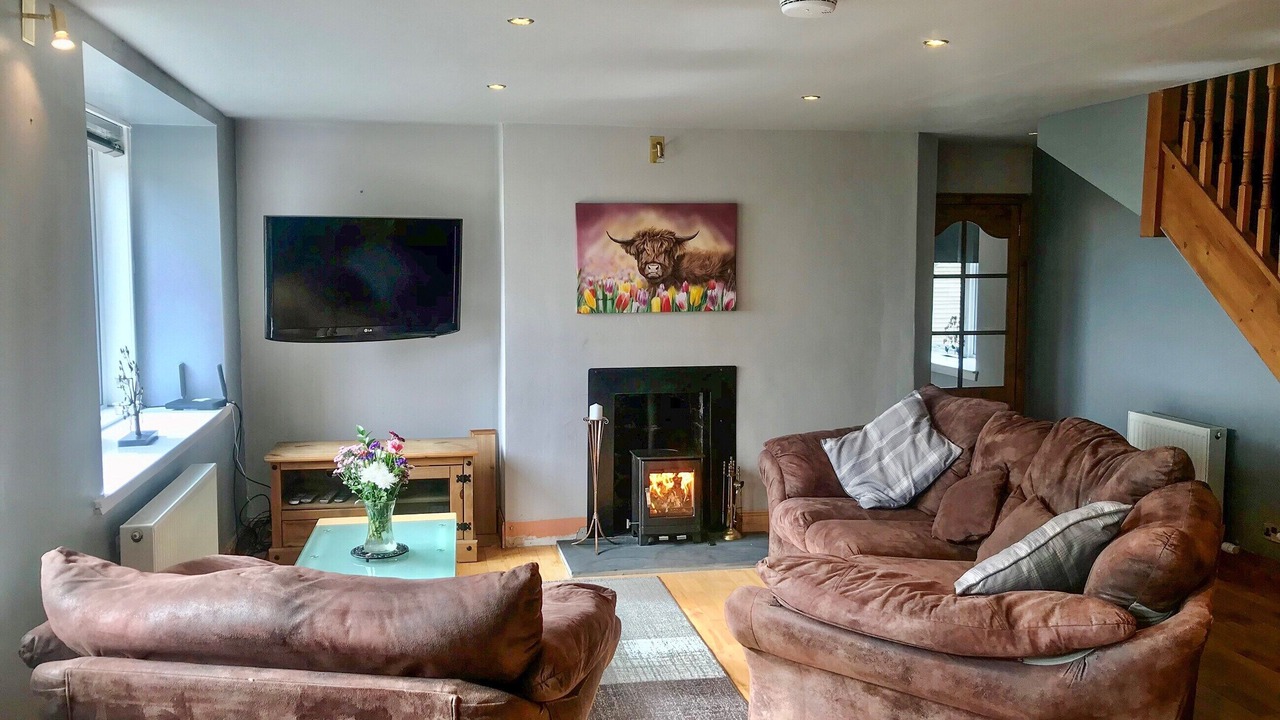 Photo of Bedroom in Duns