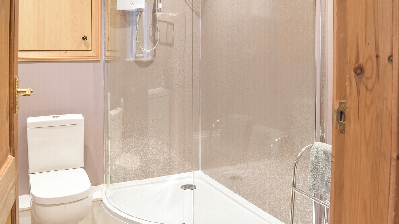 Photo of Bedroom in Duns