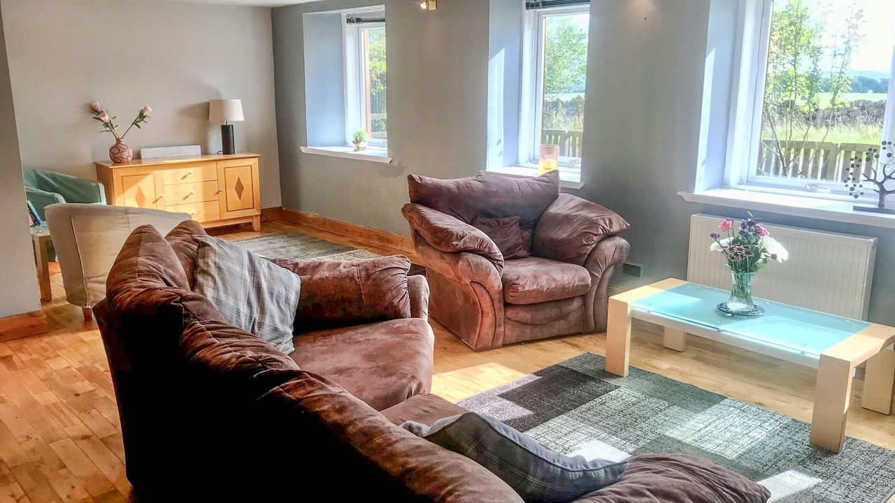 Photo of Bedroom in Duns