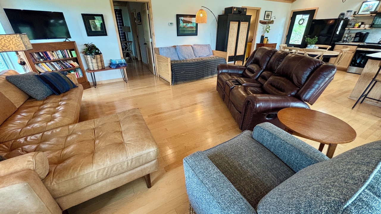 Photo of Livingroom in Mountain View