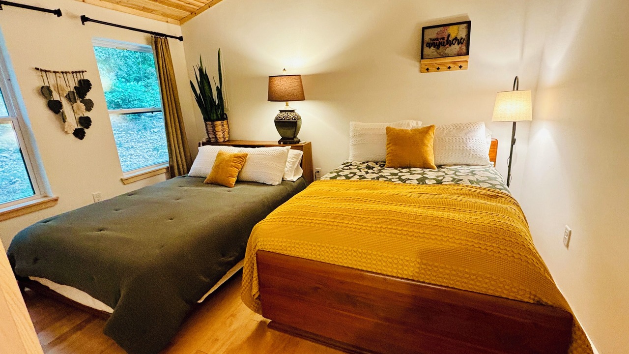 Photo of Bedroom in Mountain View