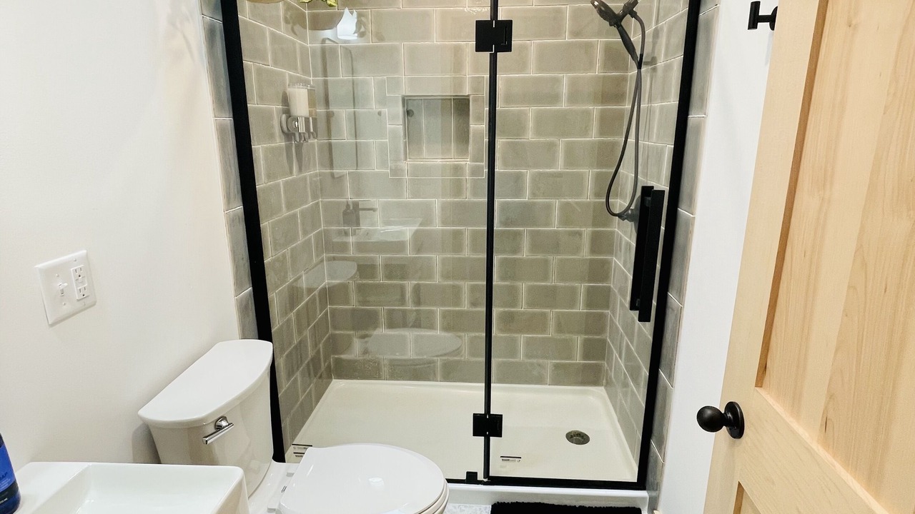 Photo of Bathroom in Mountain View