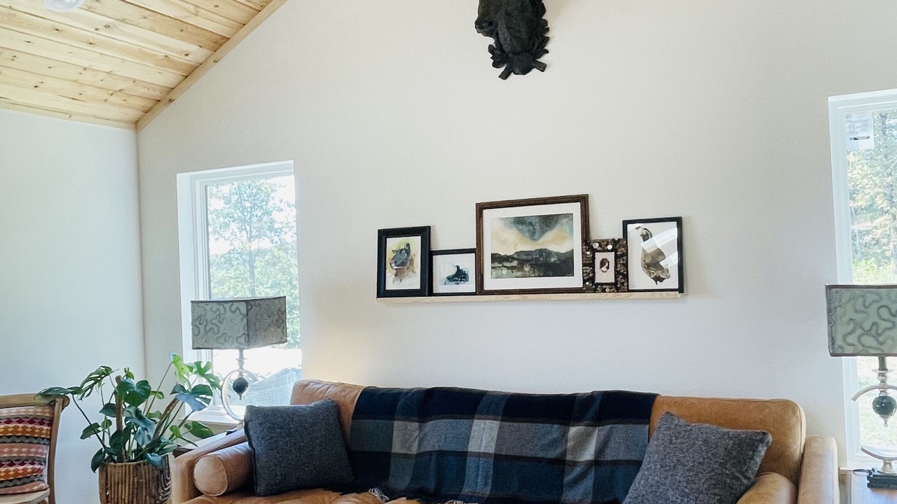 Photo of Livingroom in Mountain View