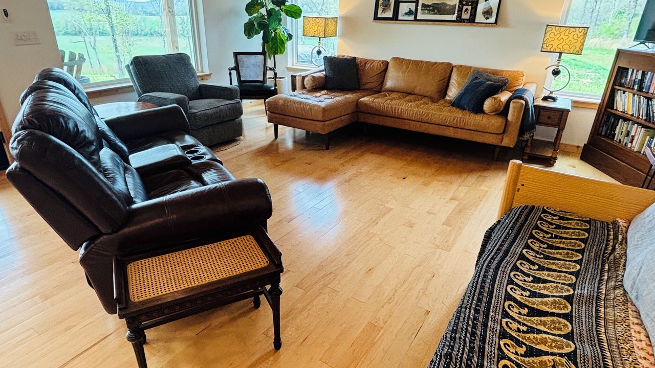 Photo of Livingroom in Mountain View