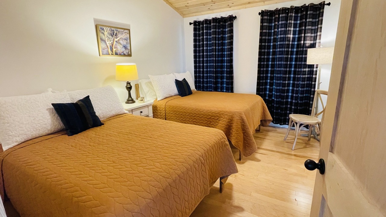 Photo of Bedroom in Mountain View