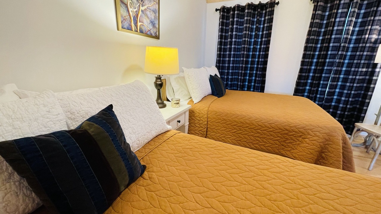 Photo of Bedroom in Mountain View