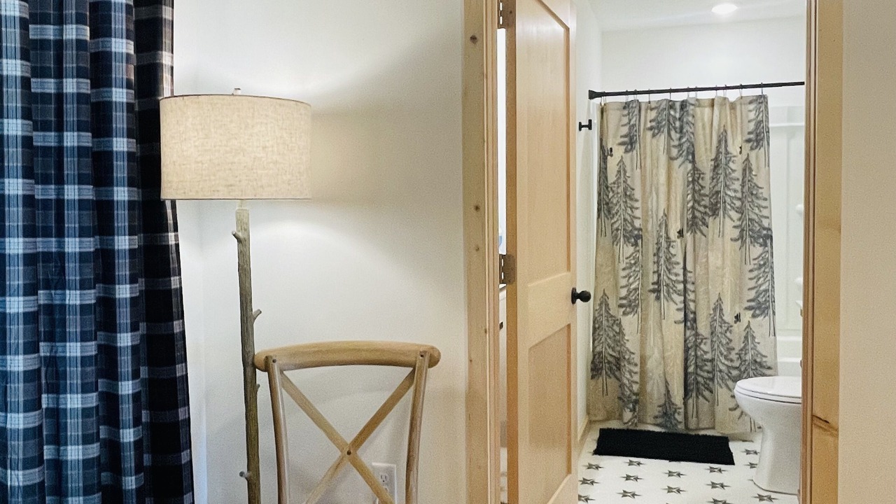 Photo of Bedroom in Mountain View