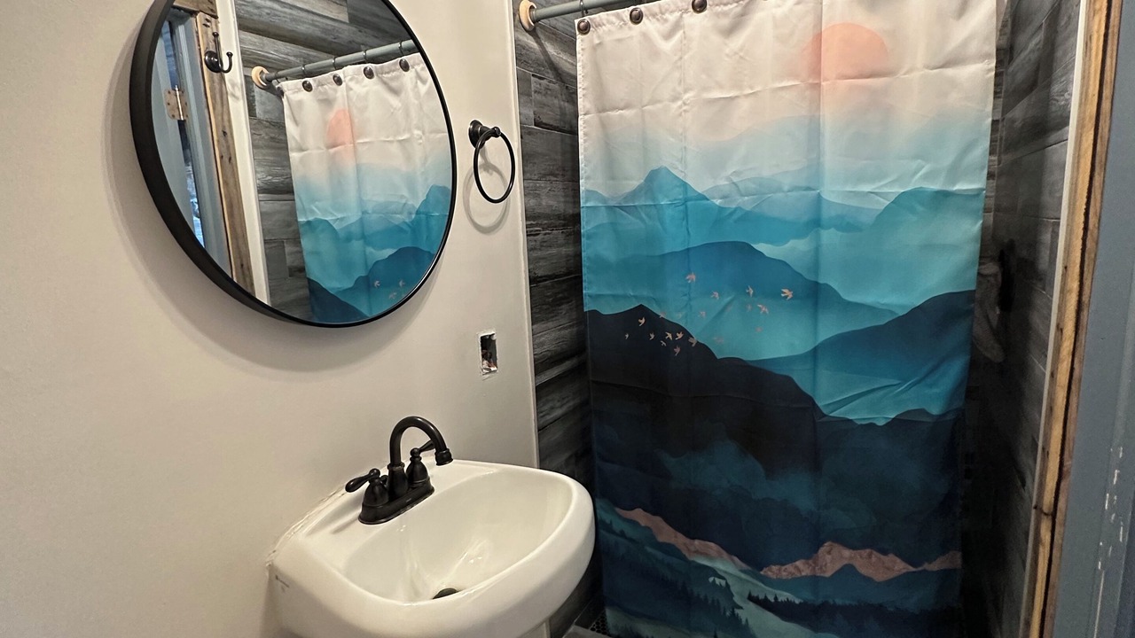 Photo of Bathroom in Greater East End
