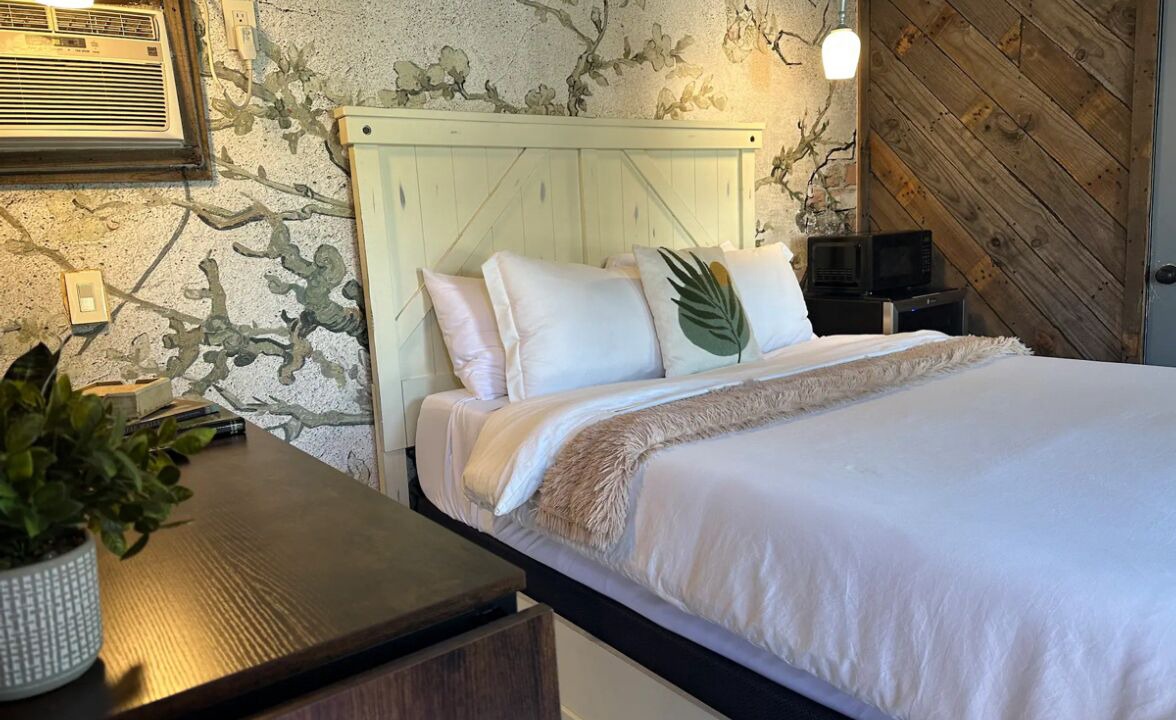 Photo of Bedroom in Greater East End