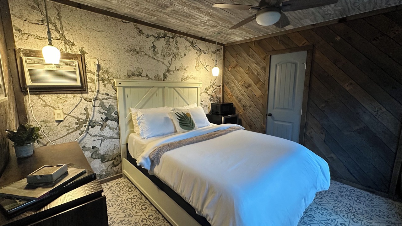 Photo of Bedroom in Greater East End