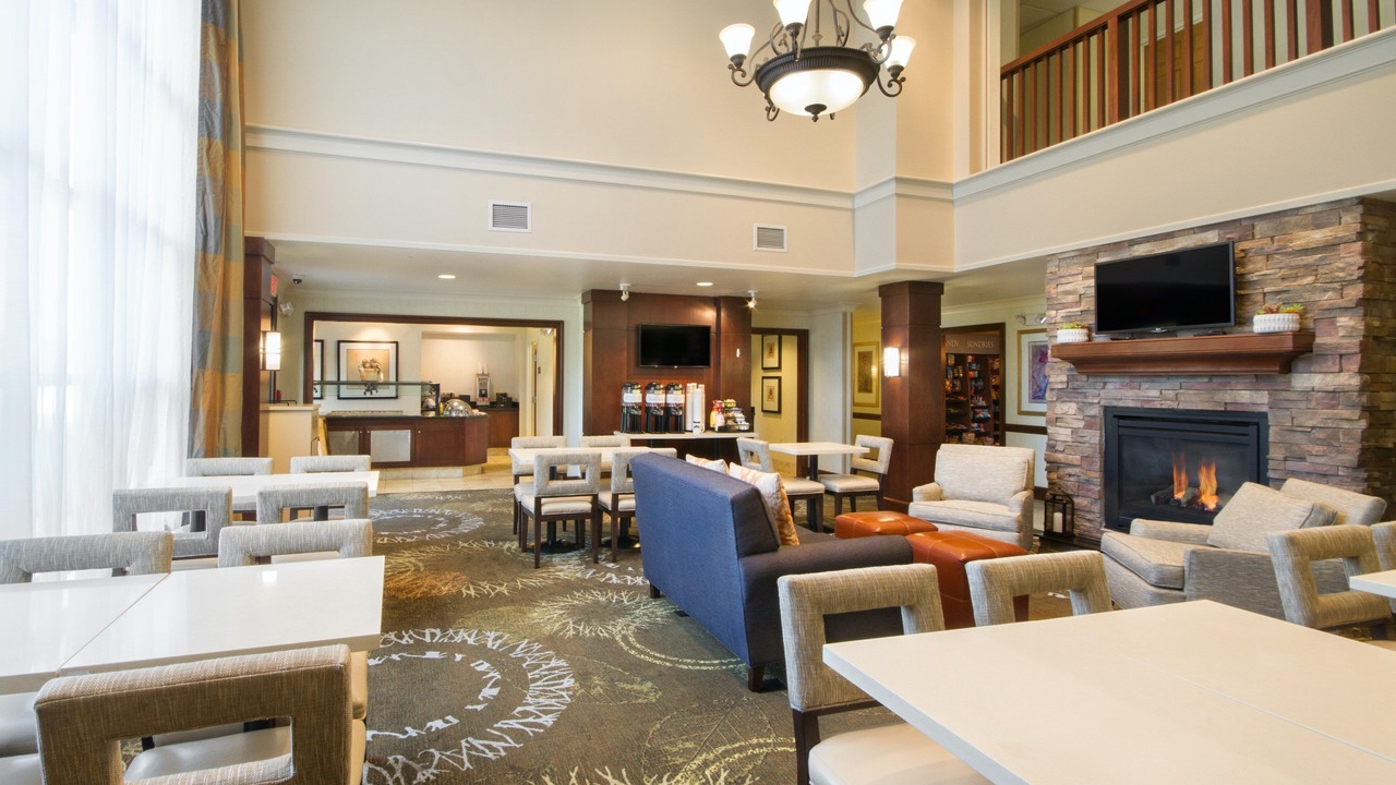 Photo of Livingroom in West Seneca