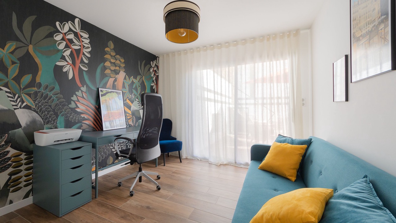 Photo of Livingroom in Montferrier-sur-Lez