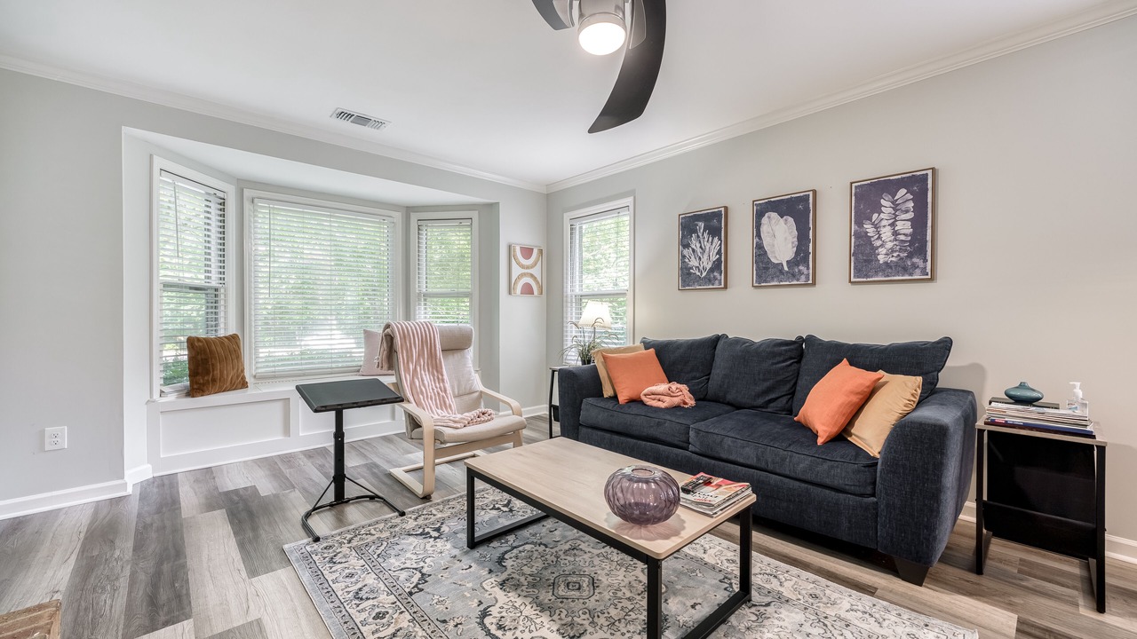 Photo of Livingroom in Smyrna