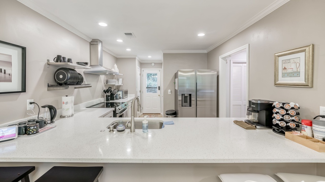 Photo of Kitchen in Smyrna