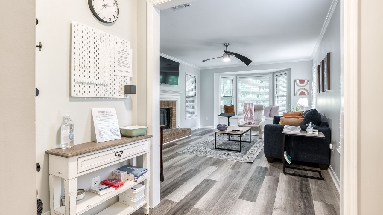 Photo of Livingroom in Smyrna
