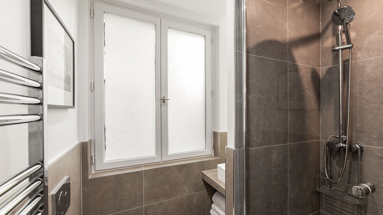 Photo of Bathroom in Quartier de la Porte-Saint-Denis
