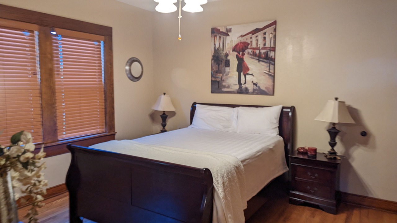Photo of Bedroom in Frankston