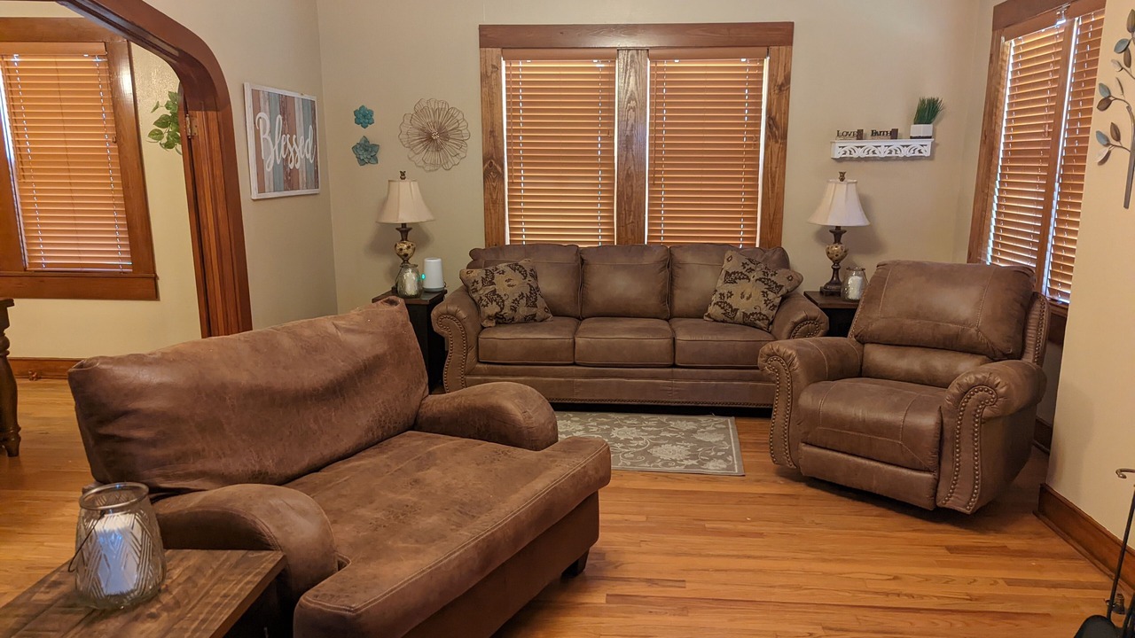 Photo of Livingroom in Frankston