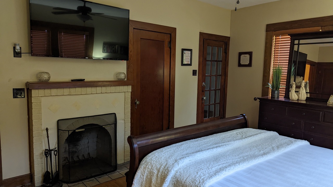 Photo of Bedroom in Frankston