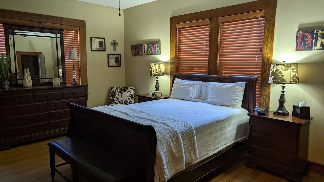 Photo of Bedroom in Frankston
