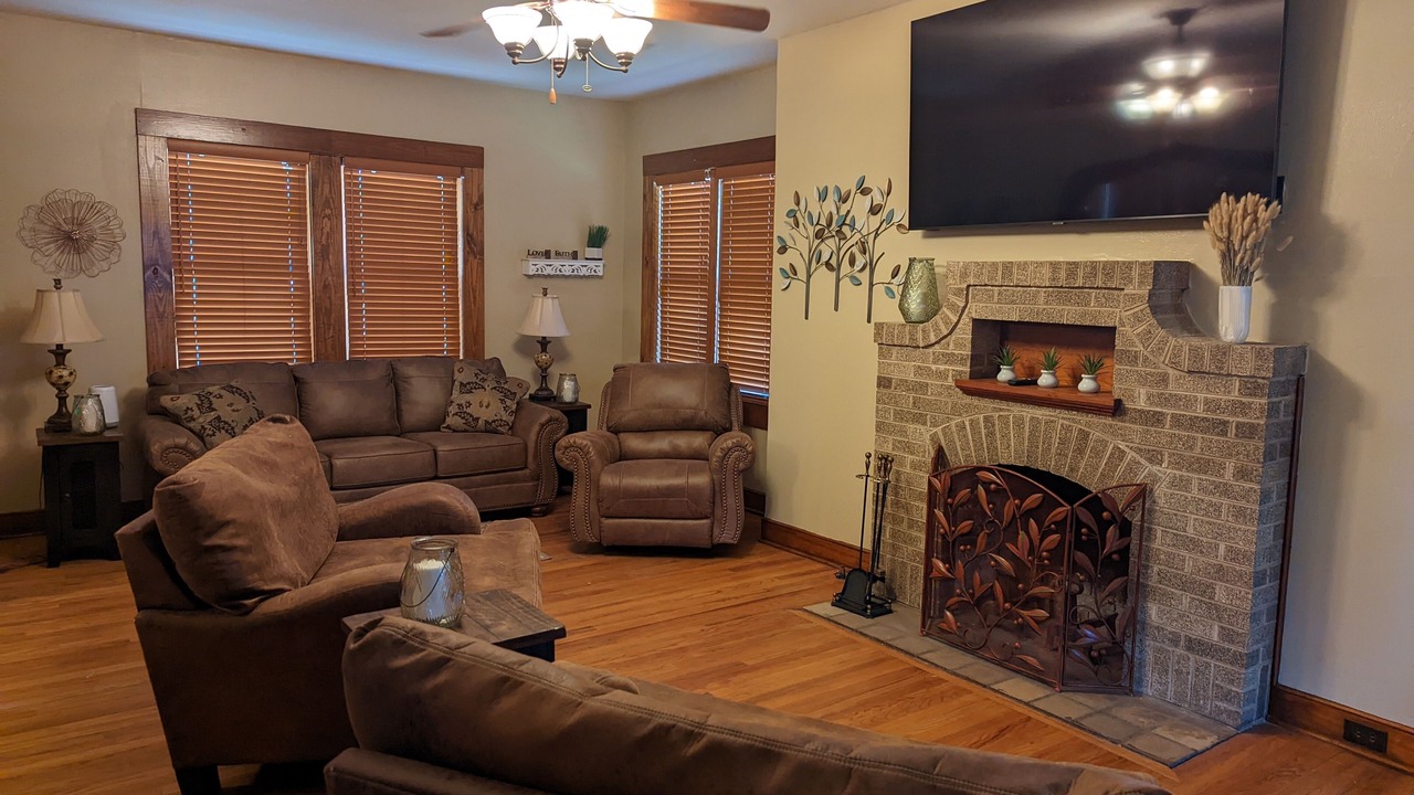 Photo of Livingroom in Frankston