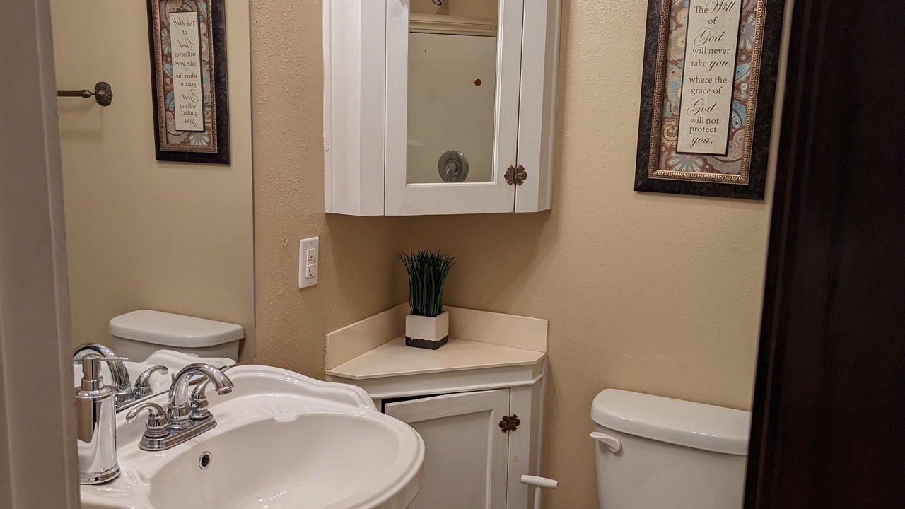 Photo of Bathroom in Frankston