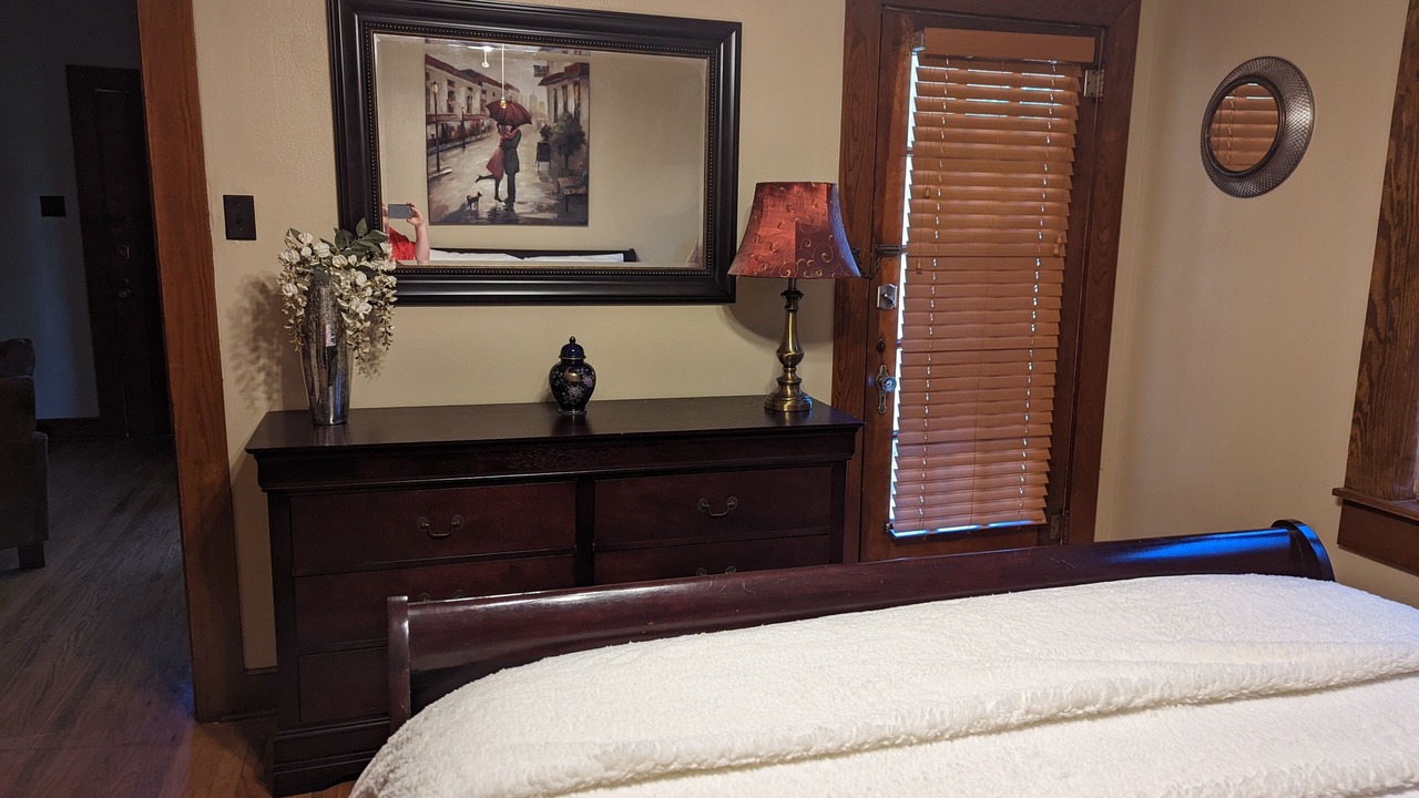 Photo of Bedroom in Frankston