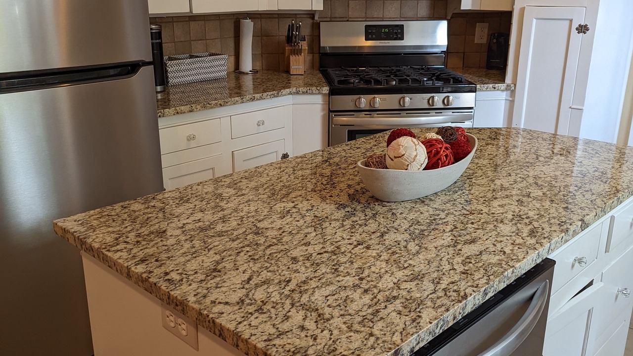 Photo of Kitchen in Frankston