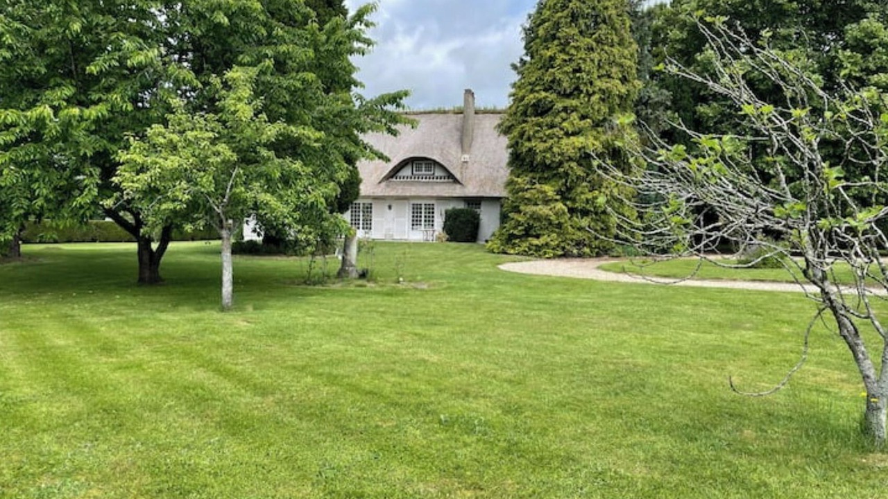 Photo of Outdoor in Malaunay