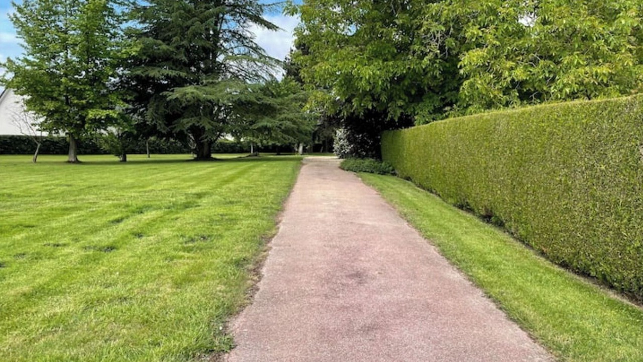 Photo of Outdoor in Malaunay