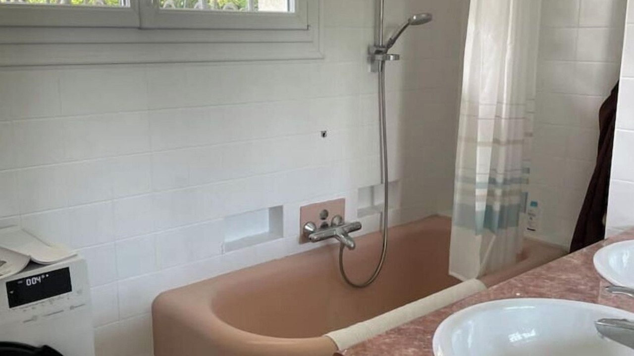 Photo of Bathroom in Malaunay