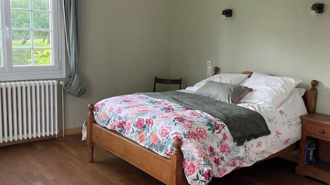 Photo of Bedroom in Malaunay