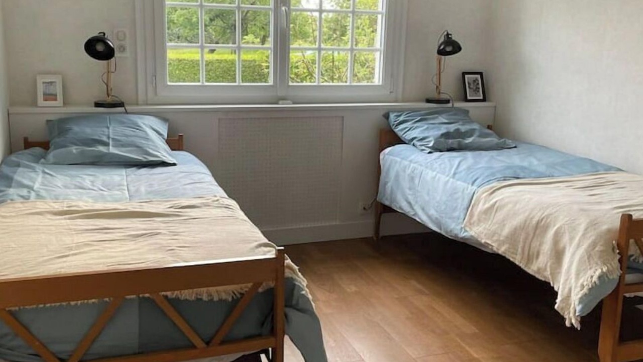 Photo of Bedroom in Malaunay
