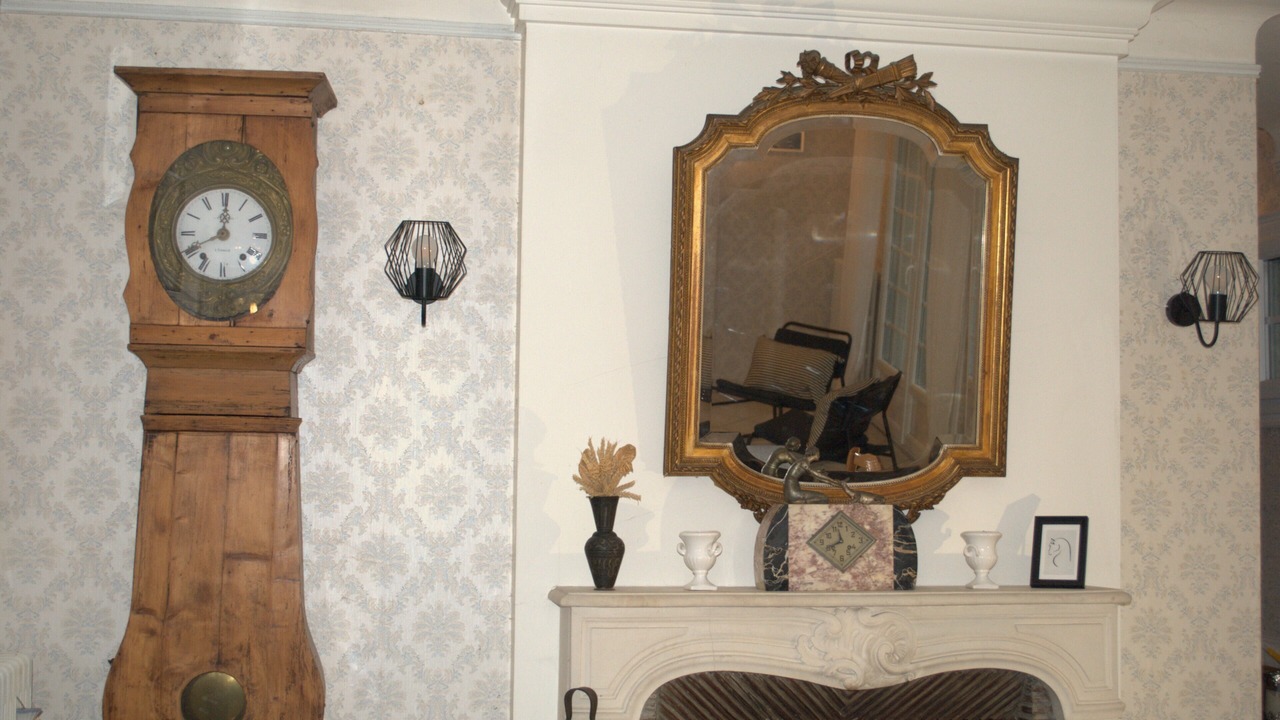 Photo of Livingroom in Malaunay