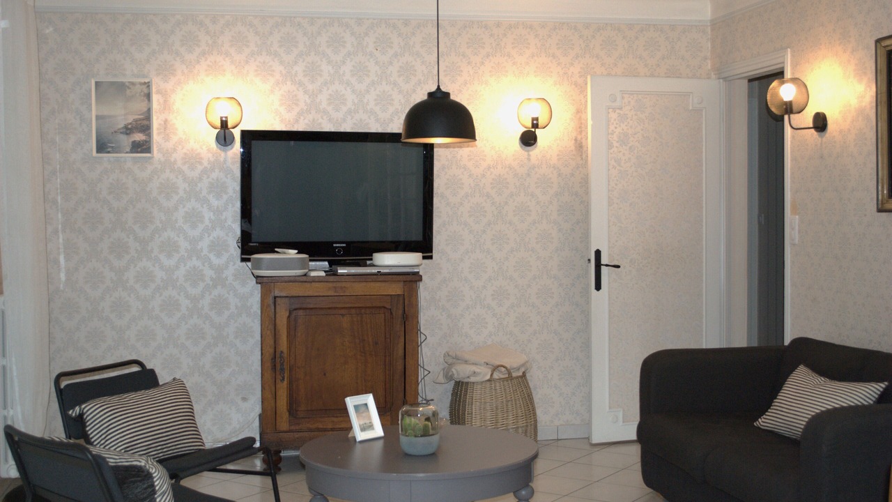 Photo of Livingroom in Malaunay