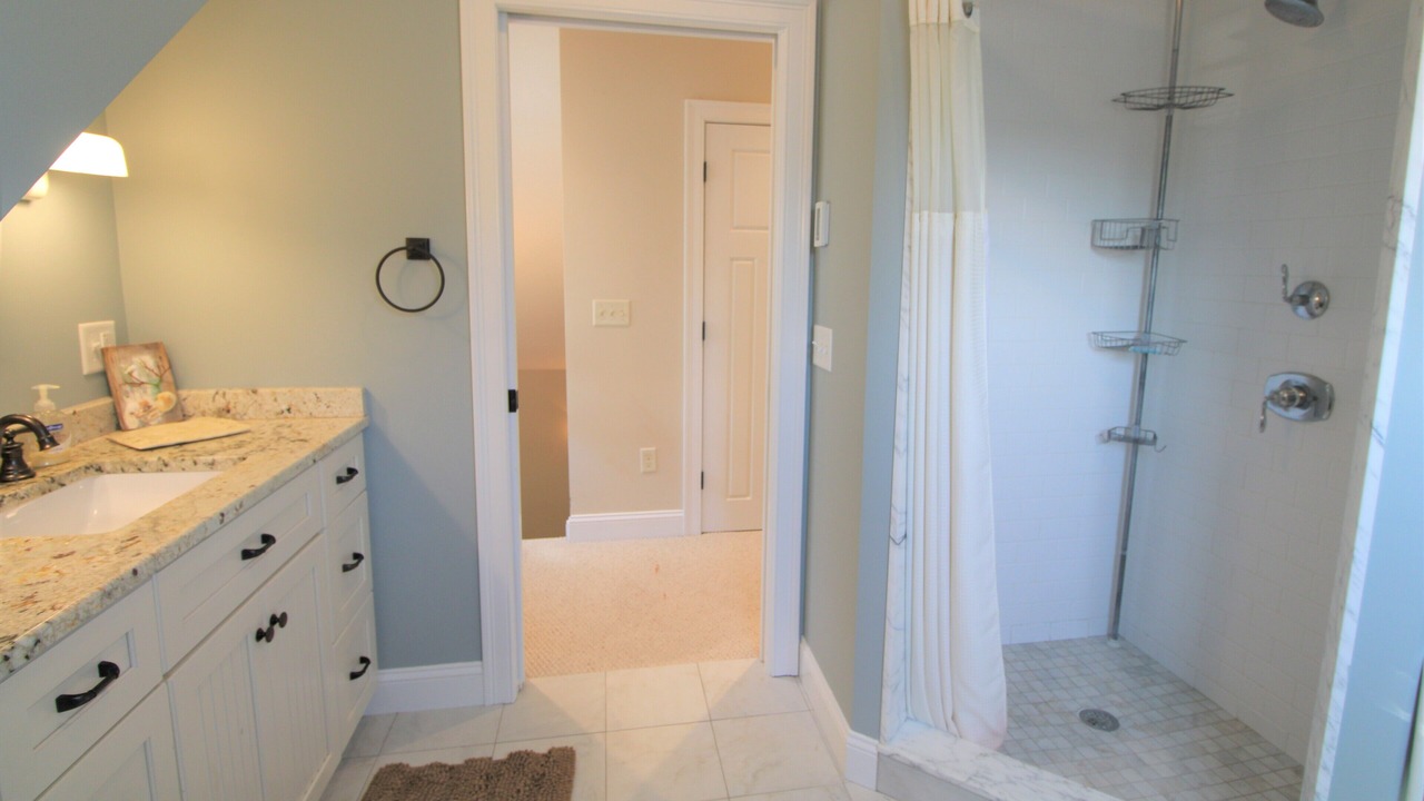 Photo of Bathroom in Northwest Harwich