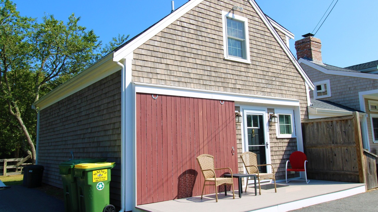 Photo of Outdoor in Northwest Harwich