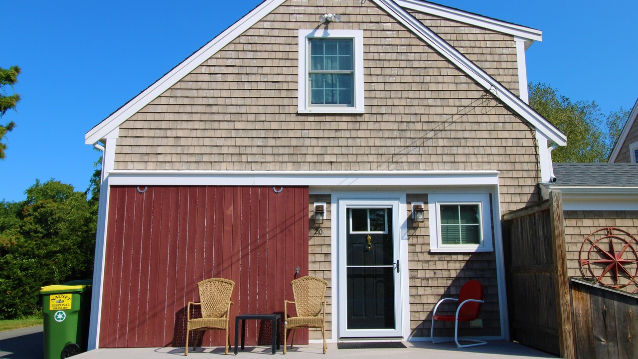 Photo of Outdoor in Northwest Harwich