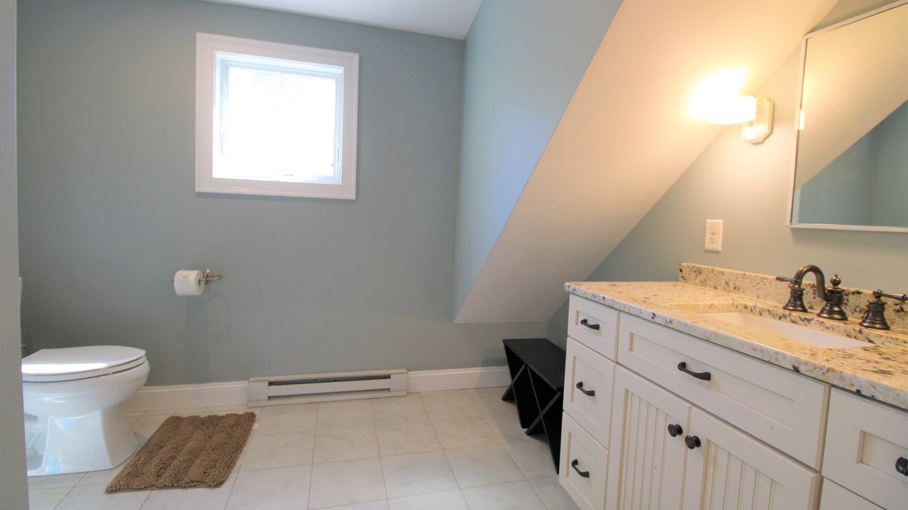 Photo of Bathroom in Northwest Harwich