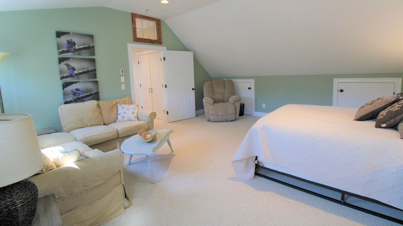Photo of Bedroom in Northwest Harwich